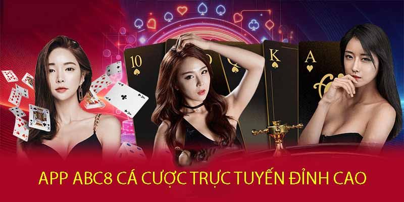 Hướng dẫn tải và cài đặt app ABC8 trên điện thoại