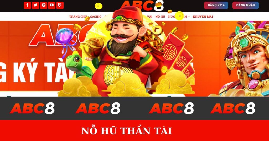 Nỗ hũ thần tài